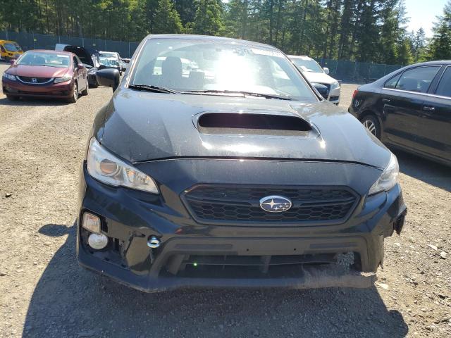 2020 Subaru Wrx Premium VIN: JF1VA1B67L9834007 Lot: 59335324