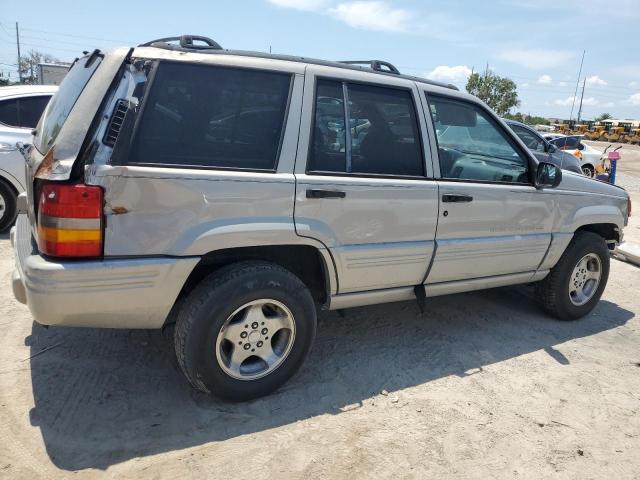 1998 Jeep Grand Cherokee Laredo VIN: 1J4GX48Y4WC357405 Lot: 57836354