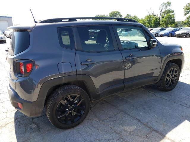 2023 JEEP RENEGADE A ZACNJDE10PPP42668