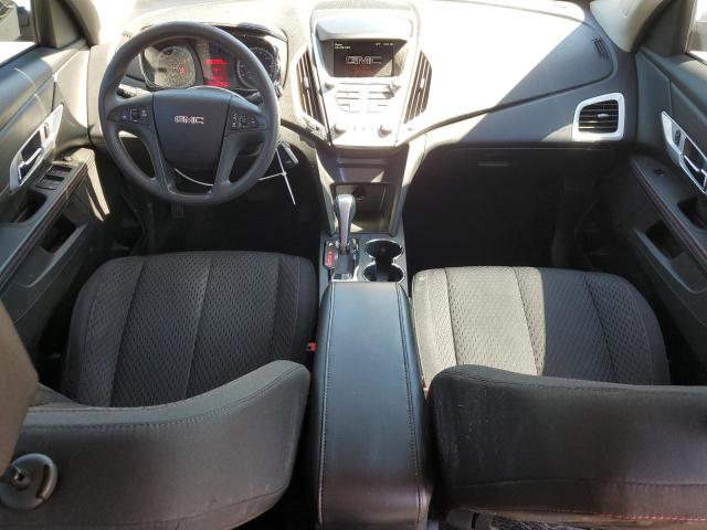 2015 GMC Terrain Sle VIN: 2GKALMEK9F6305708 Lot: 60169584