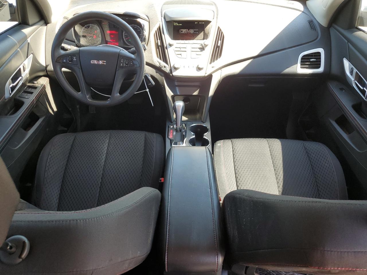 2GKALMEK9F6305708 2015 GMC Terrain Sle