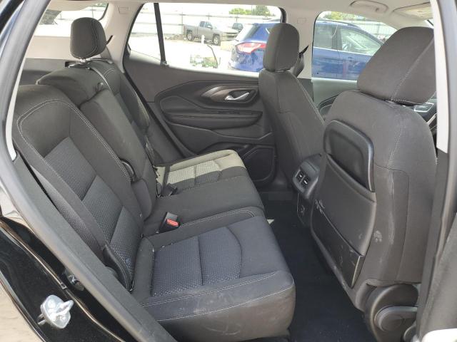 2022 GMC Terrain Sle VIN: 3GKALTEV9NL206207 Lot: 59037394