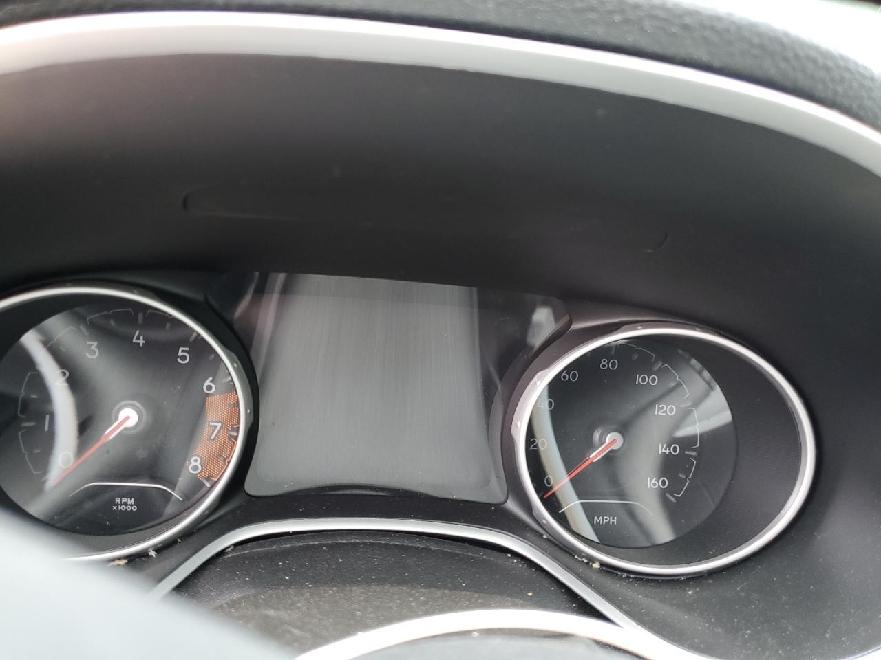 3C4NJDBB8LT156318 2020 Jeep Compass Latitude