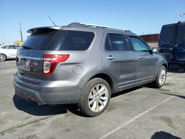 Vin: 1fm5k7d87dgc81036, lot: 61109504, ford explorer xlt 20133