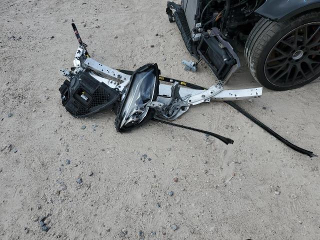 2020 Mercedes-Benz C 63 Amg-S VIN: WDDWJ8HB8LF934202 Lot: 56206574