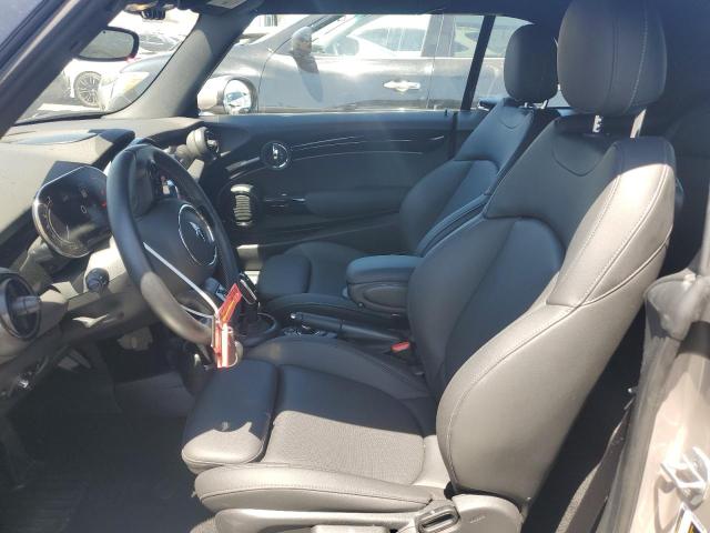 2024 Mini Cooper S VIN: WMW43DL04R3R84497 Lot: 59922154