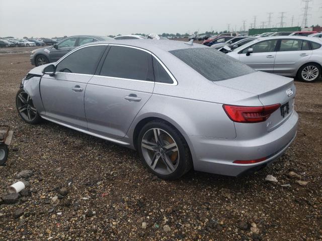 VIN WAUENAF46HN063283 2017 Audi A4, Premium Plus no.2