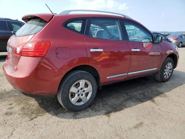 2014 Nissan Rogue Select S VIN: JN8AS5MV8EW701220 Lot: 59283164