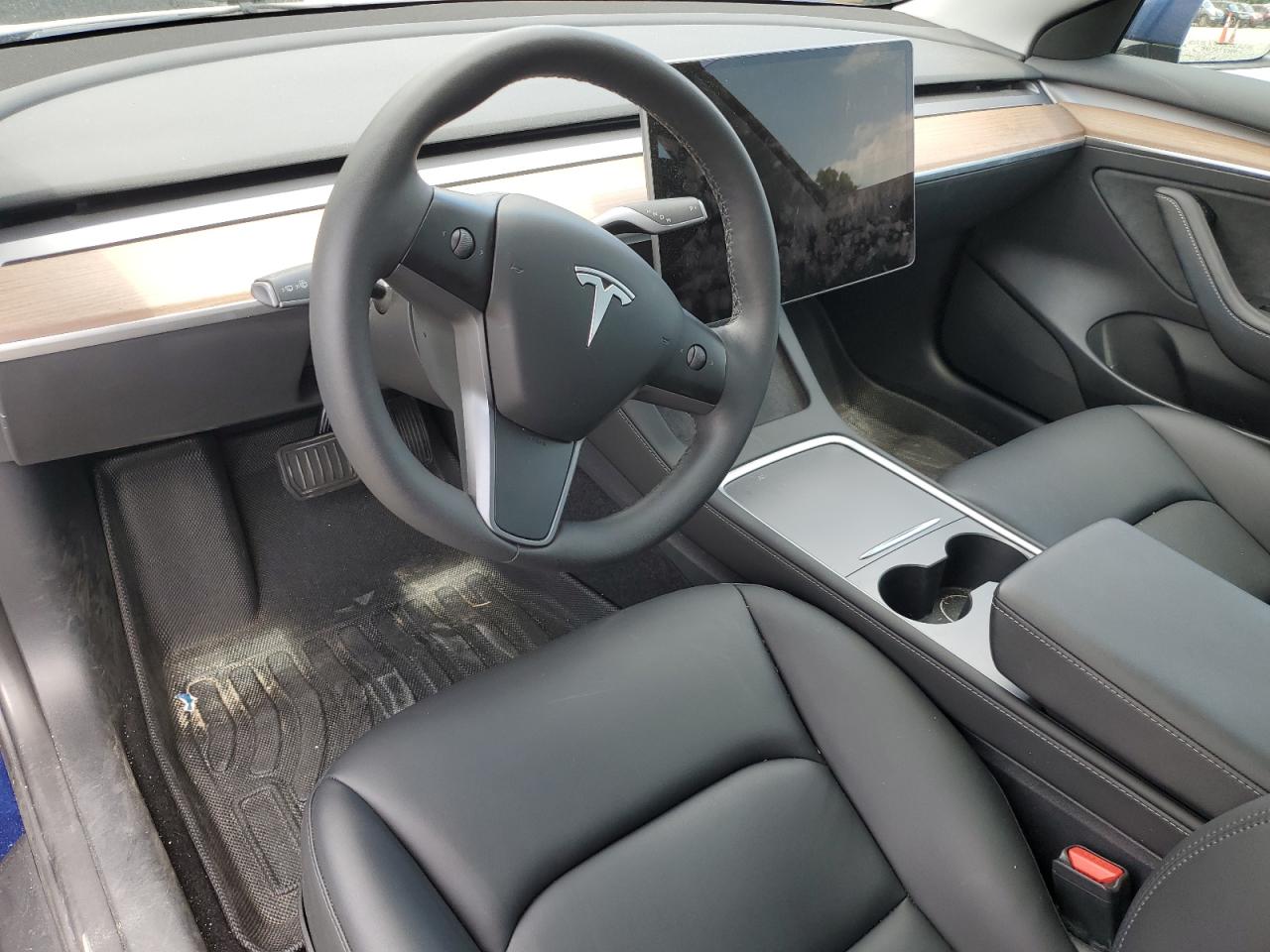 5YJ3E1EA5PF578628 2023 Tesla Model 3