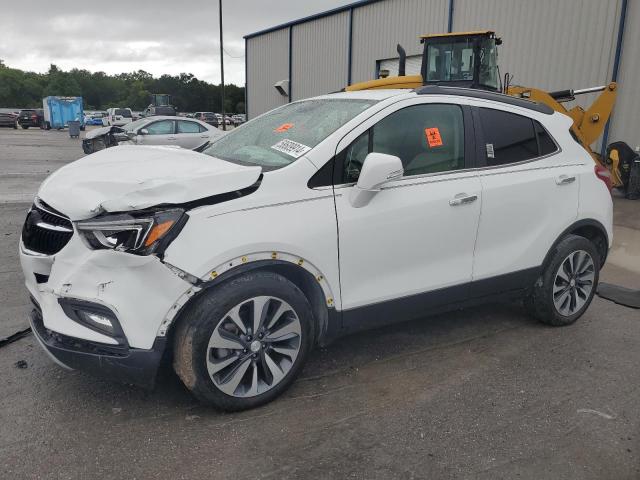 2019 Buick Encore Essence VIN: KL4CJCSM0KB732819 Lot: 58609914