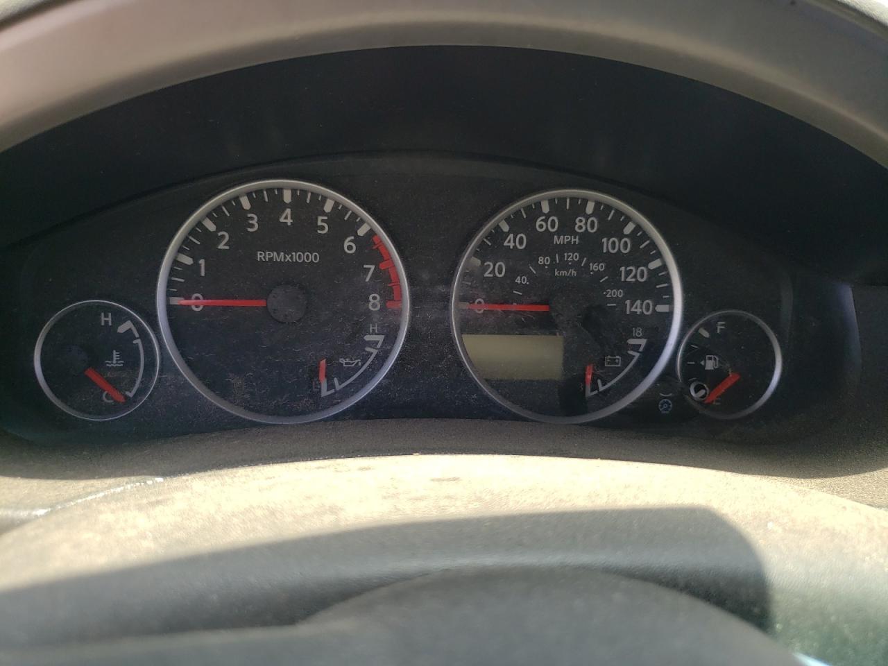 5N1AR18U45C787978 2005 Nissan Pathfinder Le