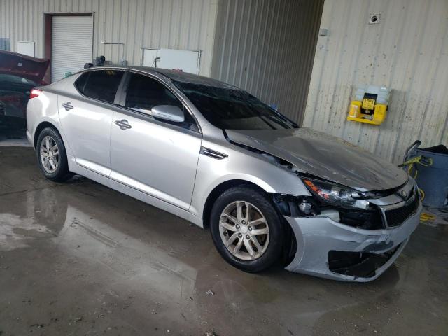 2013 Kia Optima Lx VIN: KNAGM4A70D5372899 Lot: 57036684