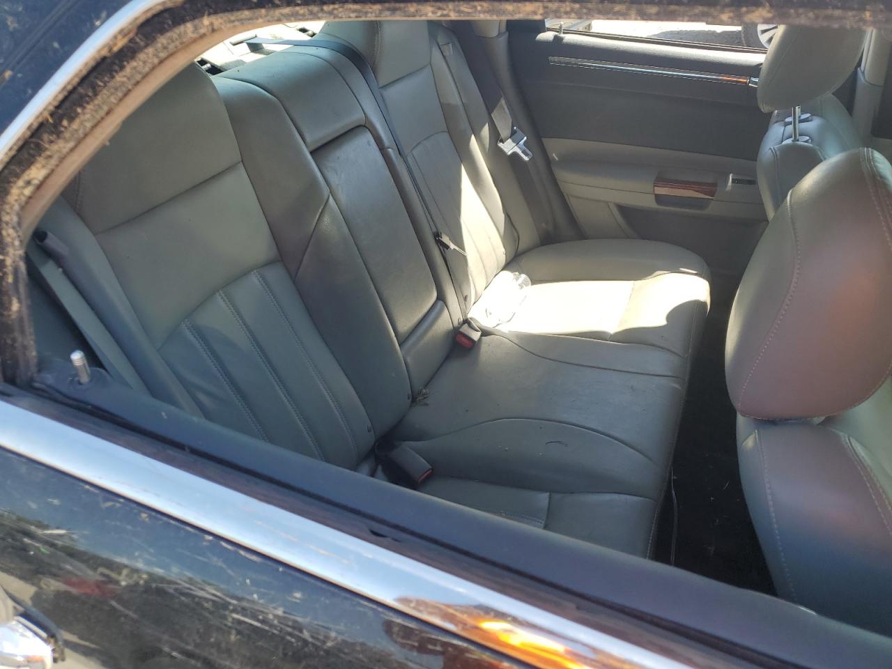 2C3KA63H27H651649 2007 Chrysler 300C