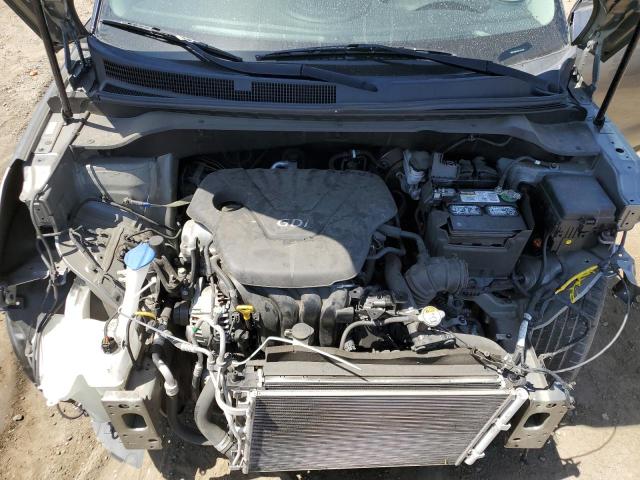 2015 Kia Soul VIN: KNDJN2A21F7174483 Lot: 59696254