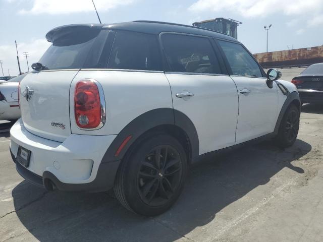 Vin: wmwzc3c51cwl85865, lot: 59373954, mini cooper s countryman 20123