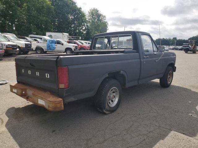 1985 Ford F150 VIN: 2FTDF15Y7FCA84100 Lot: 59339224