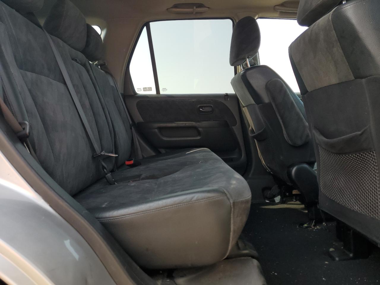 SHSRD78813U108849 2003 Honda Cr-V Ex