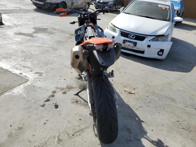 2023 KTM 690 SMC R VBKLSV404PM752977