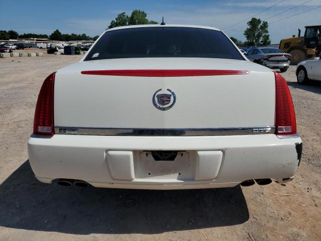 2007 Cadillac Dts VIN: 1G6KD57Y77U160209 Lot: 57398464