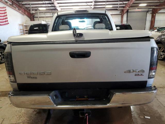 2004 Dodge Ram 1500 St VIN: 1D7HU18N64S719363 Lot: 57764024