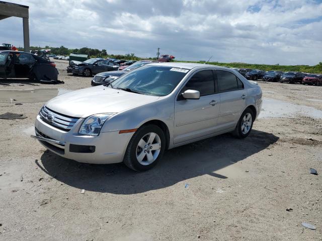 2007 Ford Fusion Se VIN: 3FAHP07127R228644 Lot: 57257974