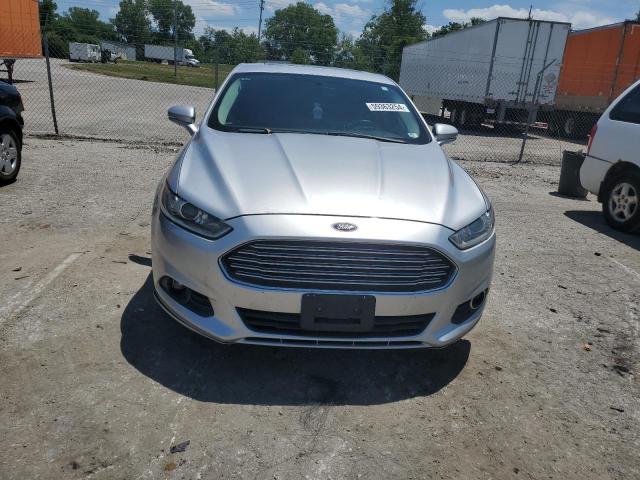 VIN 3FA6P0HR8DR347984 2013 Ford Fusion, SE no.5