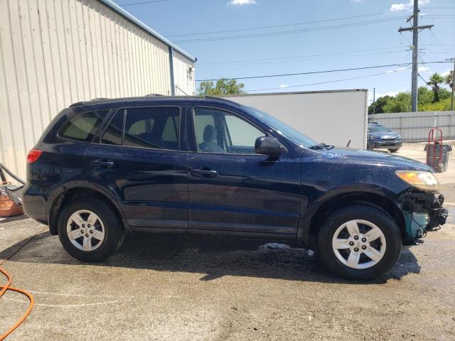 2009 Hyundai Santa Fe Gls VIN: 5NMSG13D09H275292 Lot: 57705064