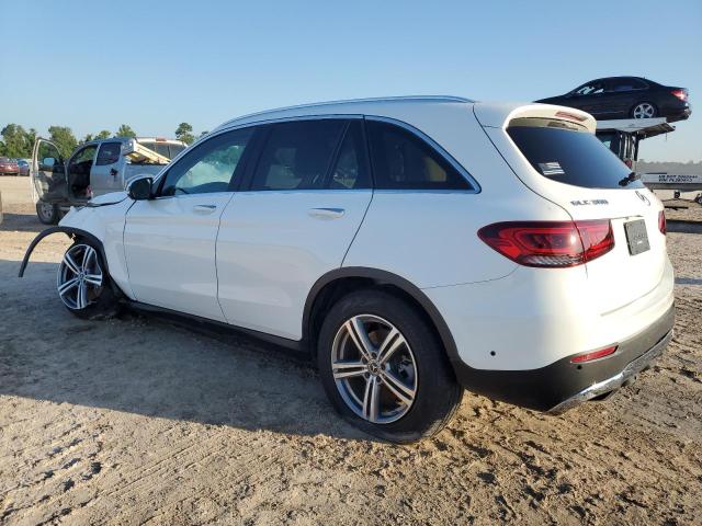 2022 Mercedes-Benz Glc 300 VIN: W1N0G8DB3NV326383 Lot: 57893104