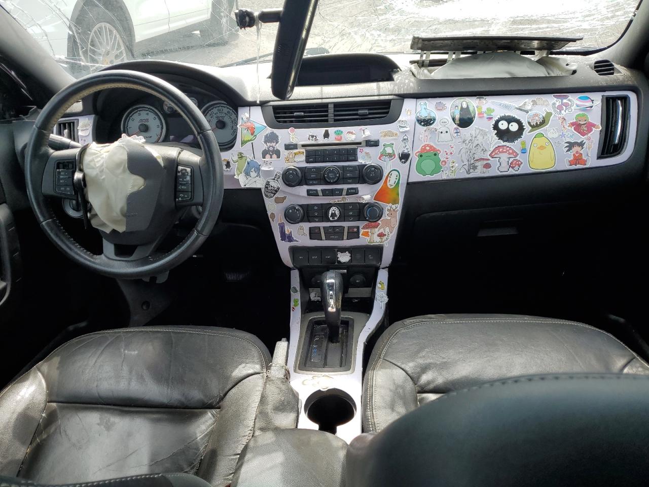 1FAHP37N19W103218 2009 Ford Focus Sel