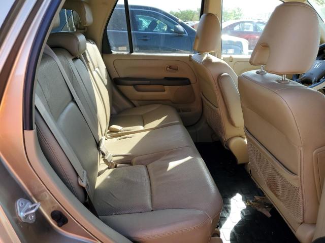 2005 Honda Cr-V Se VIN: JHLRD789X5C002225 Lot: 57835134