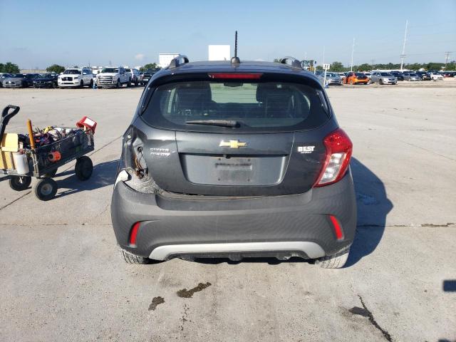 2019 Chevrolet Spark Activ VIN: KL8CH6SAXKC742253 Lot: 58031974