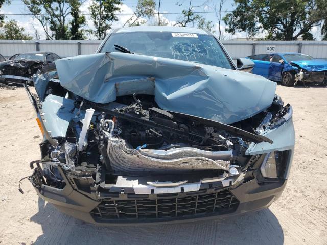 2024 Hyundai Santa Cruz Sel VIN: 5NTJB4DE0RH105361 Lot: 58308034