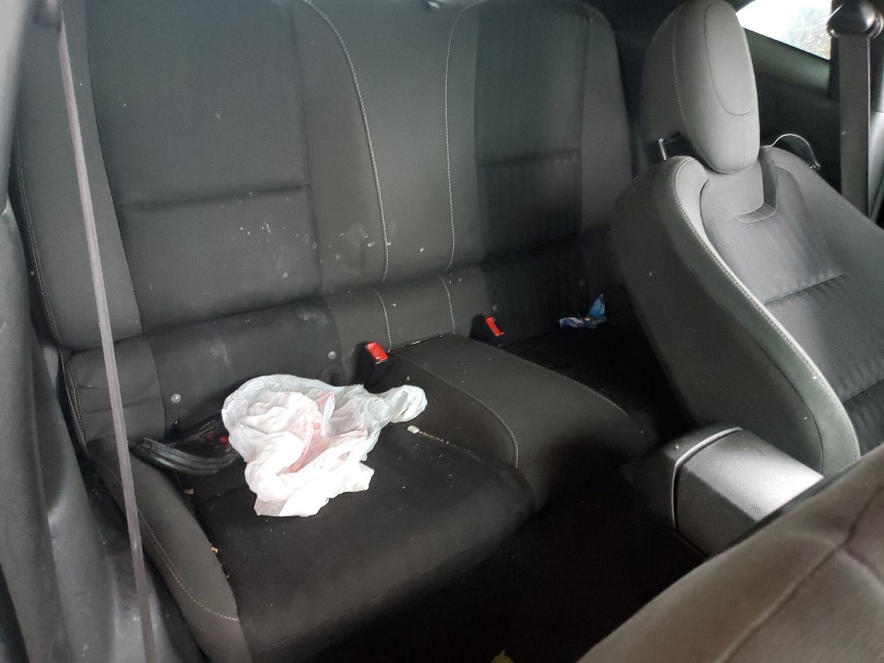 2G1FA1E35D9134796 2013 Chevrolet Camaro Ls