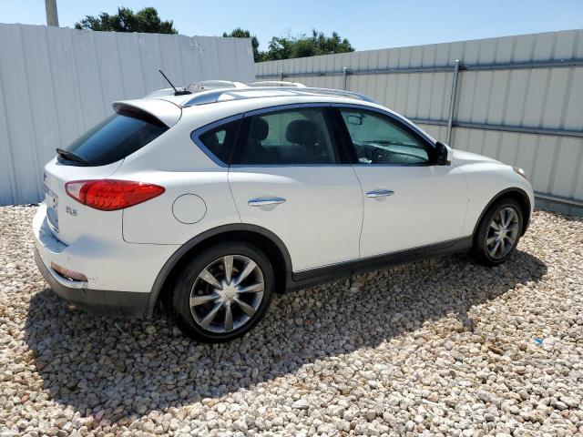 2011 Infiniti Ex35 Base VIN: JN1AJ0HRXBM850687 Lot: 54999474