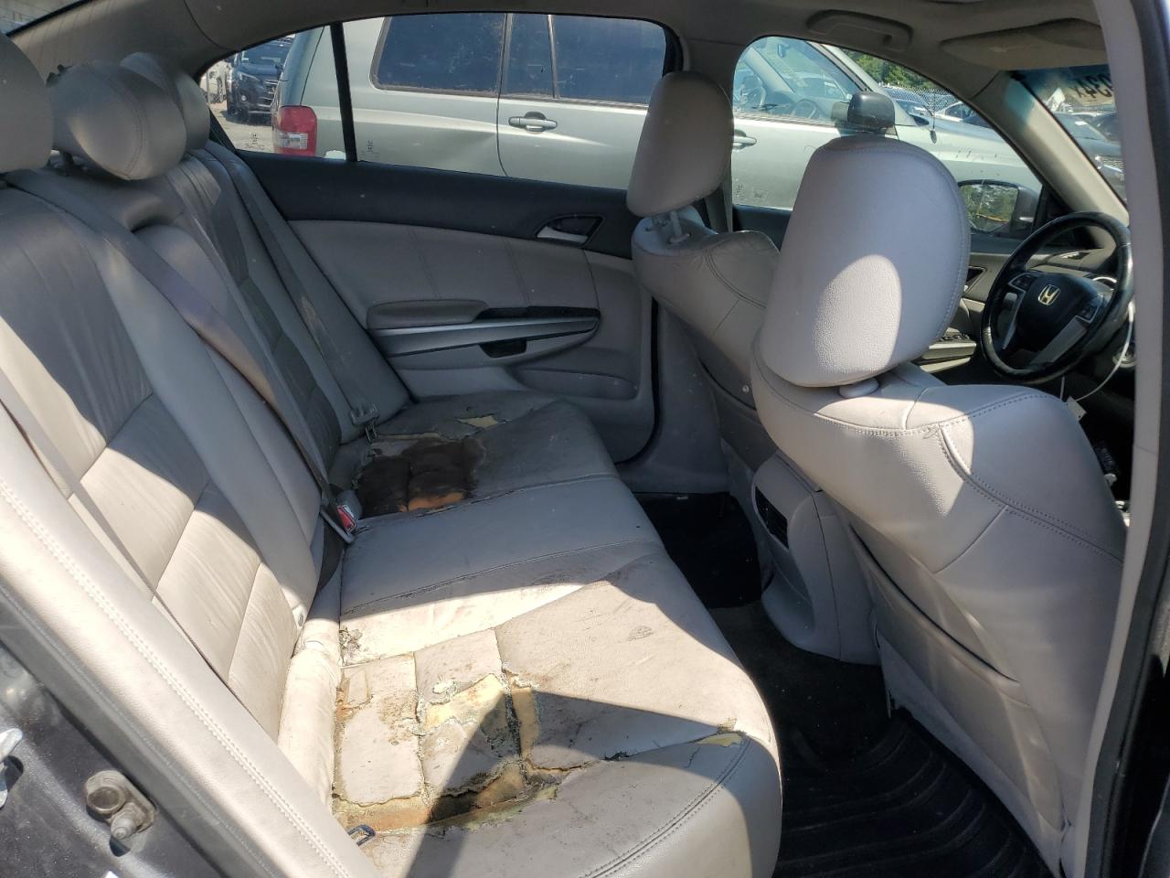 1HGCP3F80AA022309 2010 Honda Accord Exl