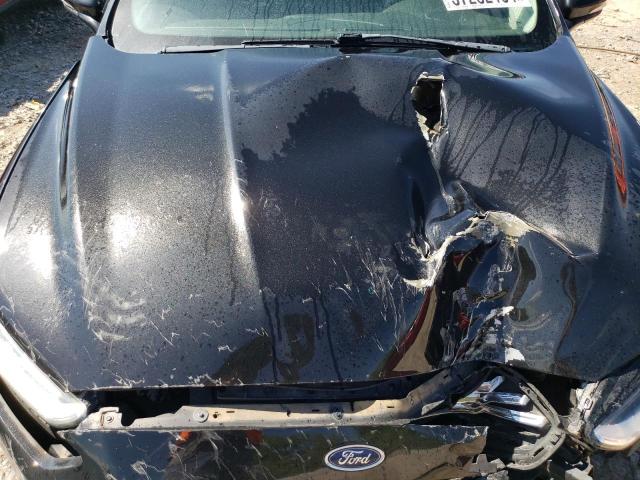 2014 Ford Fusion Se VIN: 3FA6P0H72ER335765 Lot: 57232154