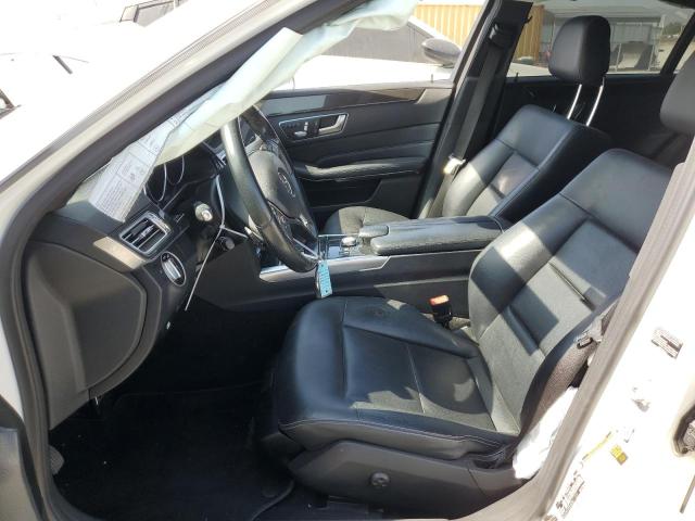 2014 Mercedes-Benz E 350 VIN: WDDHF5KB4EB011923 Lot: 57654624