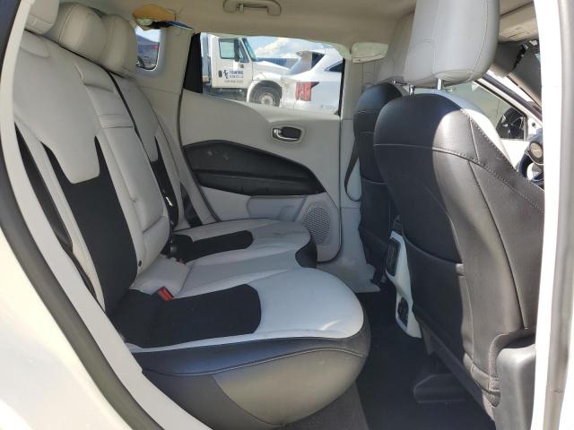 2019 Jeep Compass Latitude VIN: 3C4NJCBB9KT678285 Lot: 58773544