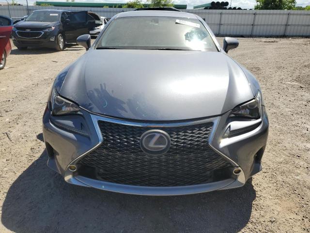 2015 Lexus Rc 350 VIN: JTHHE5BC8F5003098 Lot: 59843864