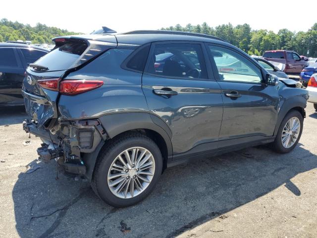 2020 HYUNDAI KONA SEL P - KM8K6CAA8LU571793