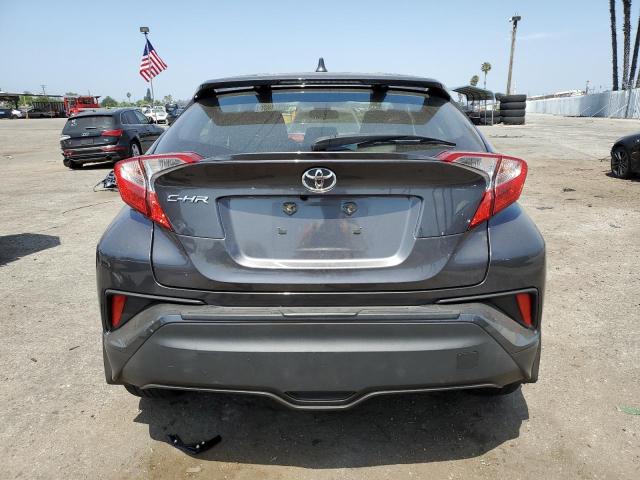 2020 Toyota C-Hr Xle VIN: JTNKHMBX0L1070613 Lot: 59749284