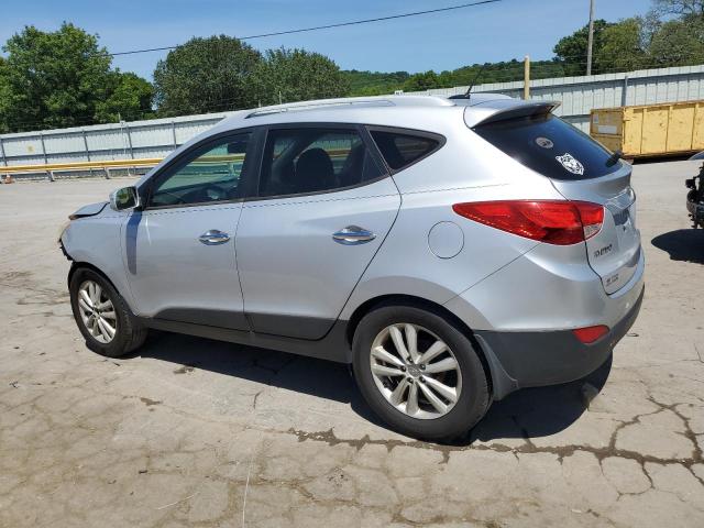Vin: km8ju3acxcu498915, lot: 58707494, hyundai tucson gls 20122