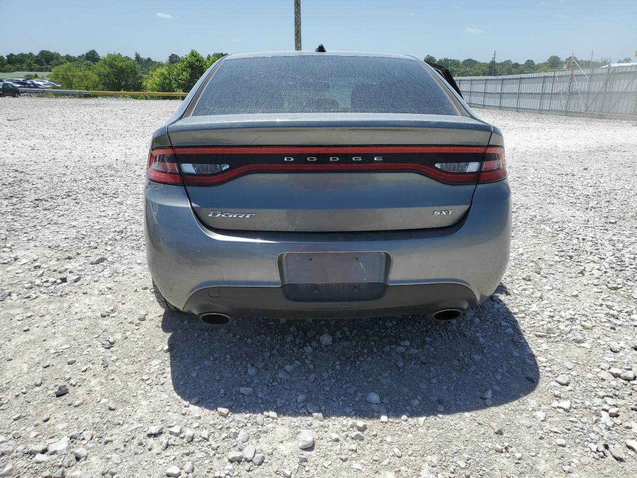 1C3CDFBA0DD302014 2013 Dodge Dart Sxt