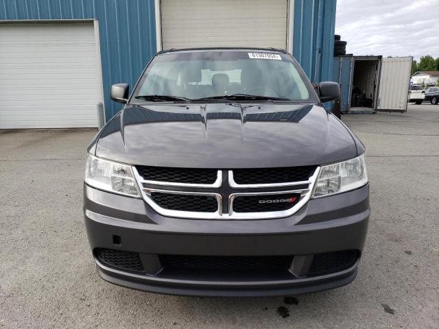 2015 DODGE JOURNEY SE - 3C4PDCAB2FT587737