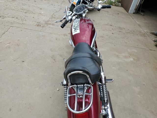 2004 HARLEY-DAVIDSON VRSCA - 1HD1HAZ174K802293