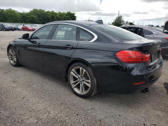 VIN WBA4A9C59GG507570 2016 BMW 4 Series, 428 I Gran... no.2