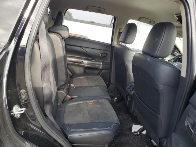 2019 Mitsubishi Outlander Se VIN: JA4AD3A38KZ043318 Lot: 58057164