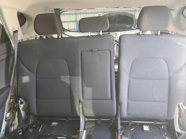 2019 Hyundai Tucson Limited VIN: KM8J33ALXKU941789 Lot: 58455764