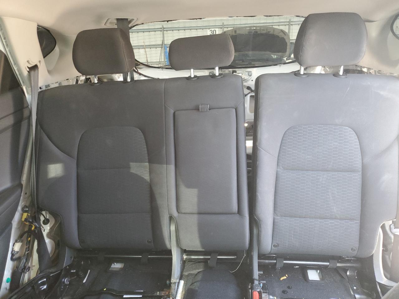 KM8J33ALXKU941789 2019 Hyundai Tucson Limited