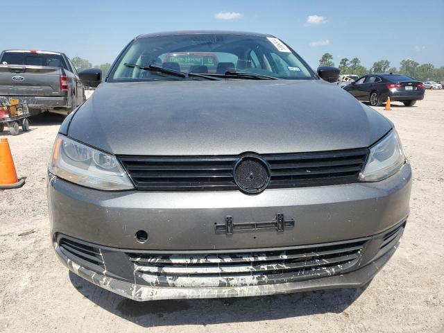 2012 Volkswagen Jetta Base VIN: 3VW2K7AJ7CM312141 Lot: 53864924